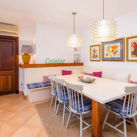 Rico Villa *