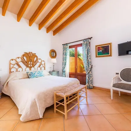 Rico Portocolom (Mallorca)