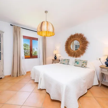 Villa Rico Portocolom (Mallorca)
