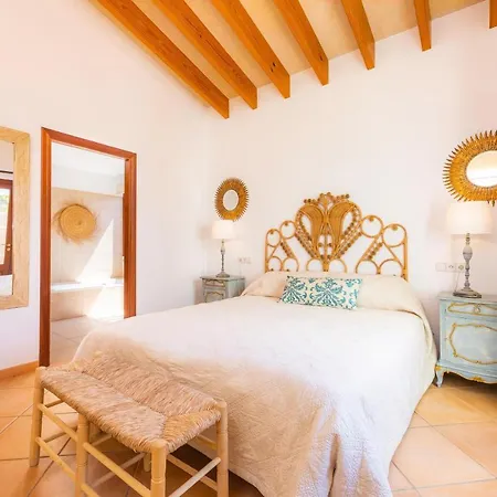 Rico Villa Portocolom (Mallorca)